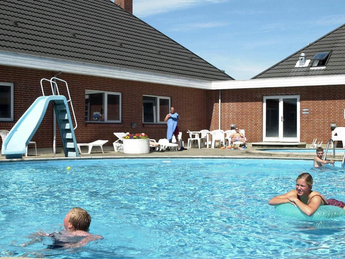 Three-Bedroom Holiday Home In Romo 39 Romo Kirkeby ภายนอก รูปภาพ